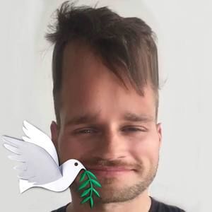 Meet your Posher, Jake